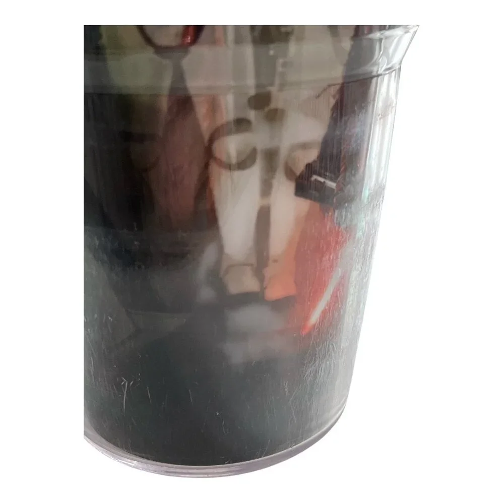 Tervis Star Wars Kylo Ren and Stormtroopers 24oz Insulated Tumbler – Lucasfilm